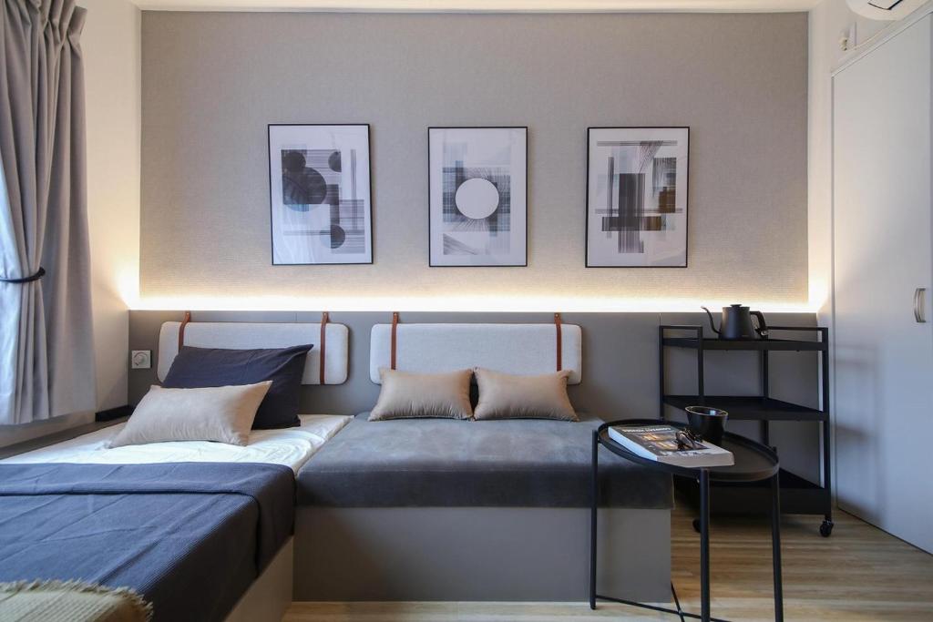 Yoin HOTEL in Sugamo