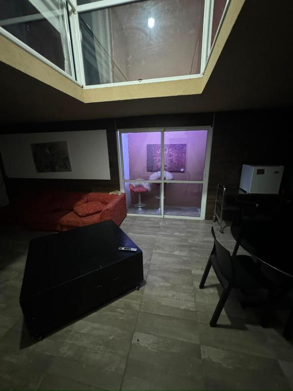 Loft de Viaje - 1