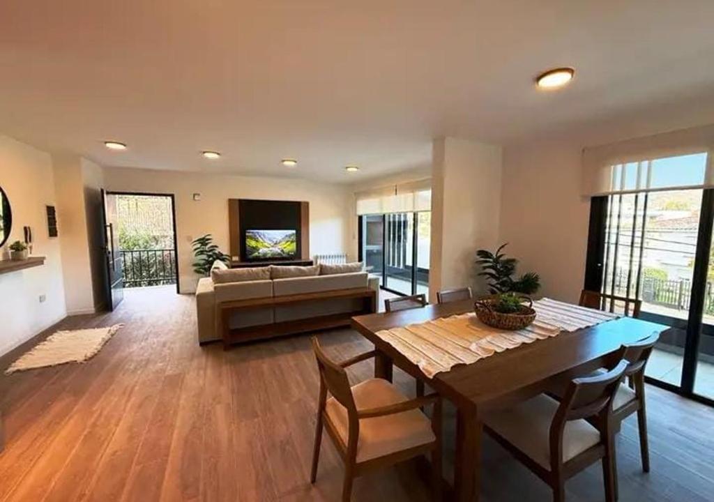 Departamento prisci - 1