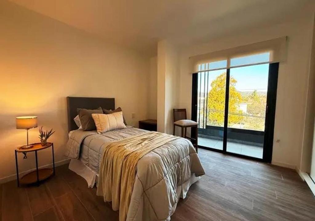 Departamento prisci - 4