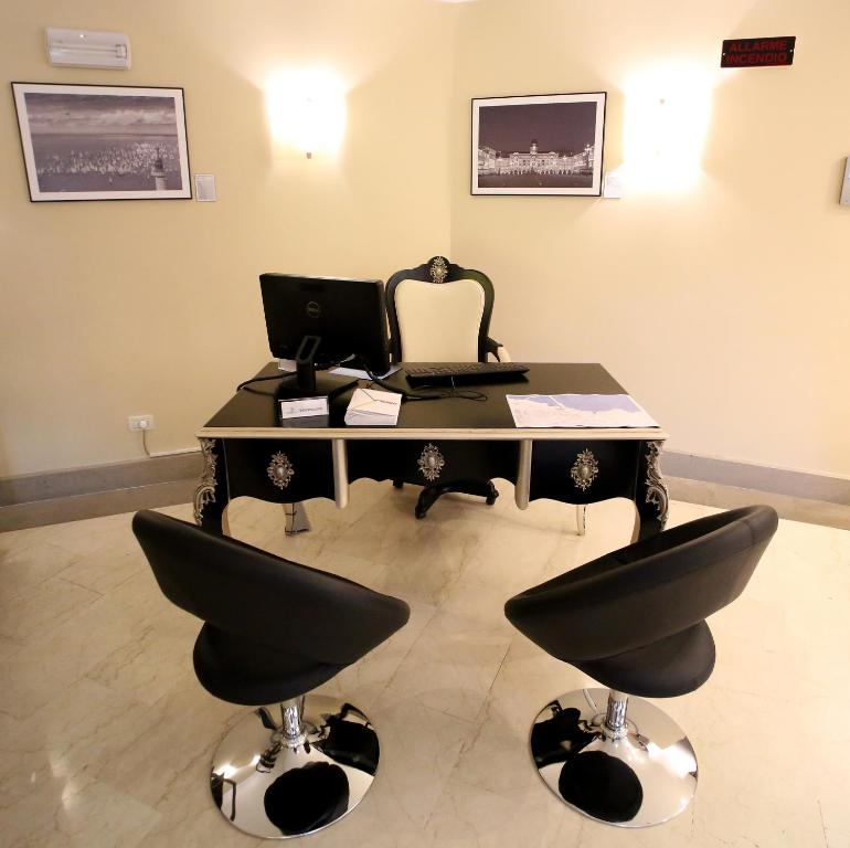 Hotel San Rocco photo