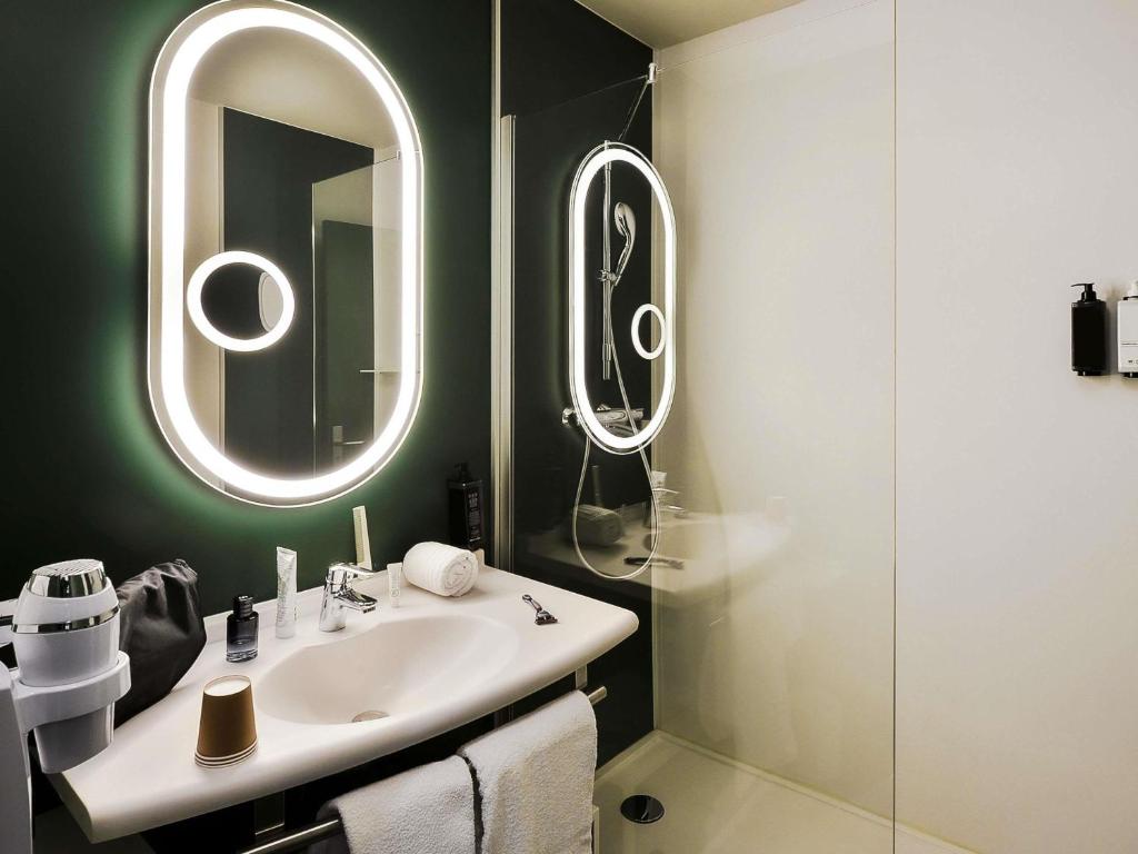 Ibis Annecy - Cran-Gevrier - 3
