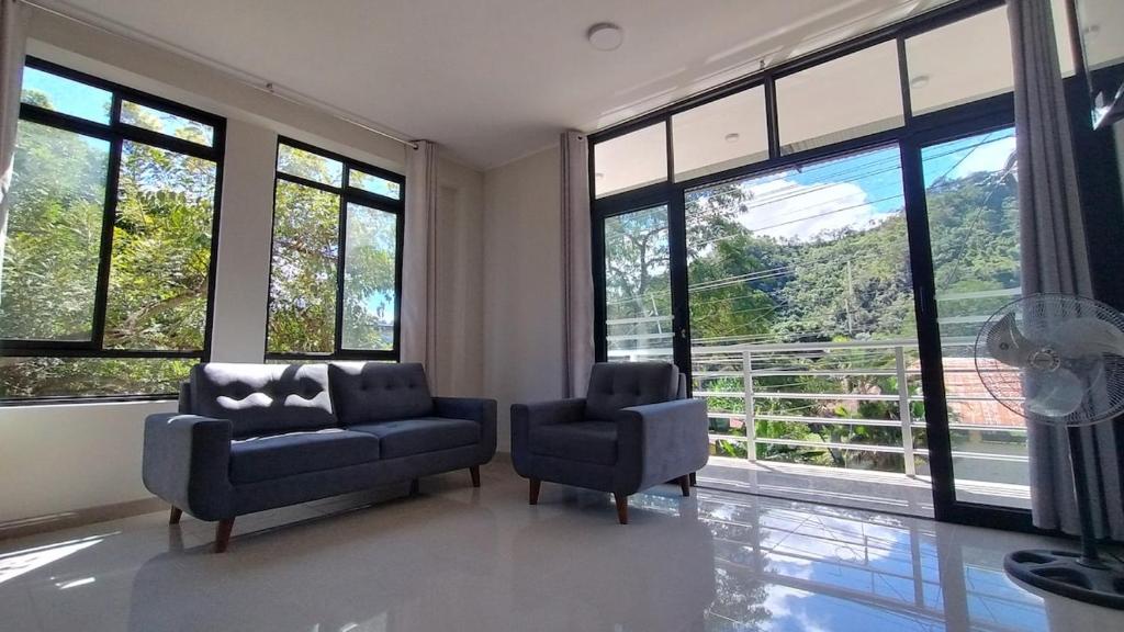 Brand new apartment in La Merced DKiviHome 01 - 1