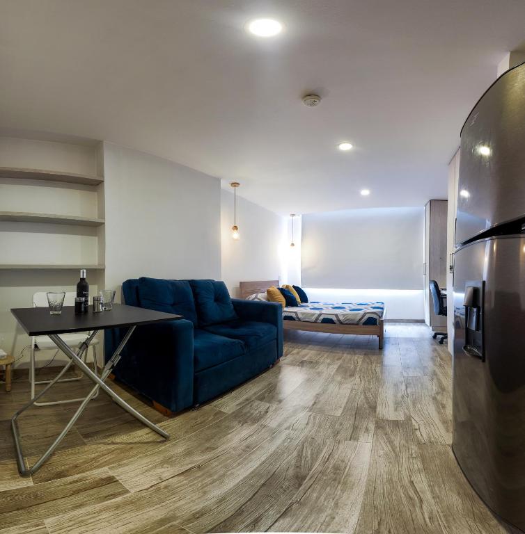Candelaria Cozy Studio 14 - 3