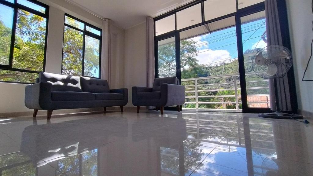 Brand new apartment in La Merced DKiviHome 01 - 4