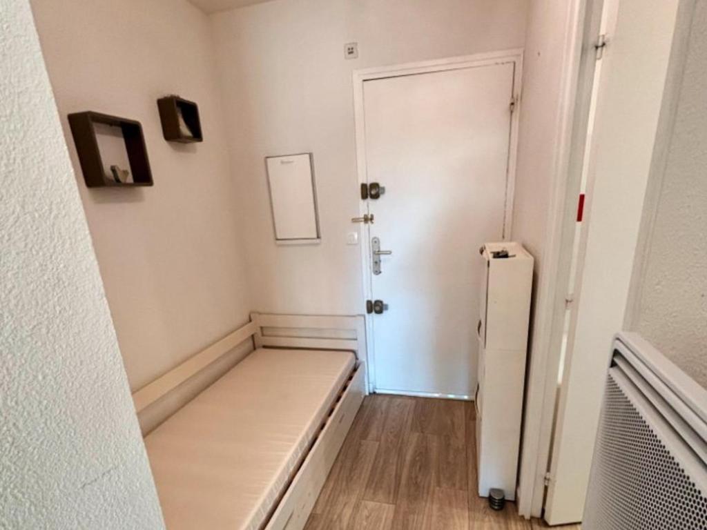 Studio moderne, clim, parking, vue mer - 3 pers. - FR-1-845-50 - 5