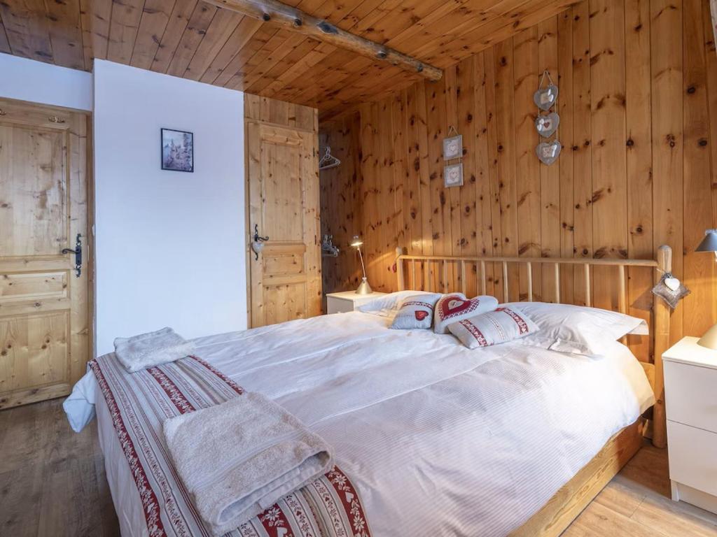 Appartement familial au centre, vue montagne - 4 pers. - FR-1-518-217 - 5