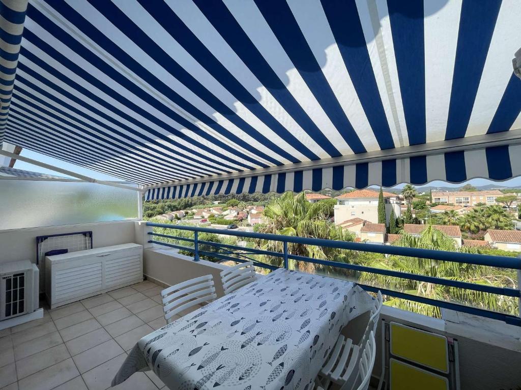 Ravissant T2 avec parking - 4 pers. - FR-1-308-217 - 1