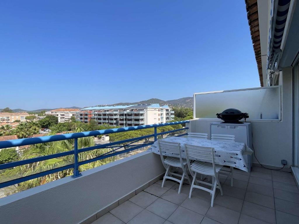 Ravissant T2 avec parking - 4 pers. - FR-1-308-217 - 2