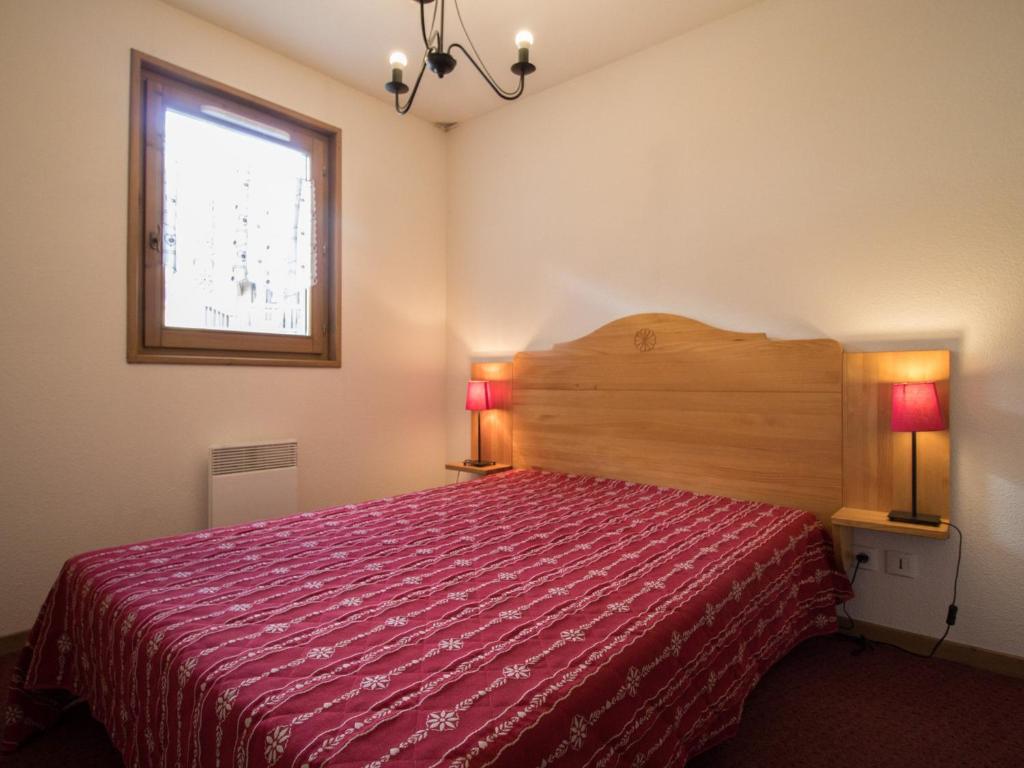 Appartement spacieux, parking - 6 pers. - FR-1-508-319 - 3