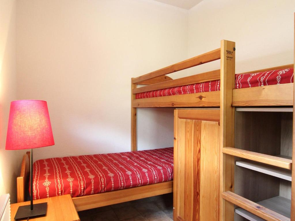Appartement spacieux, parking - 6 pers. - FR-1-508-319 - 5