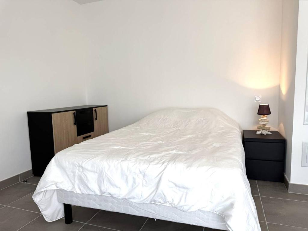 Appartement moderne avec terrasse, WIFI - 2 pers. - FR-1-368-479 - 5