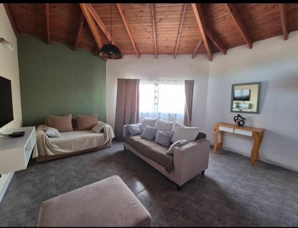 Complejo Trelew - 3