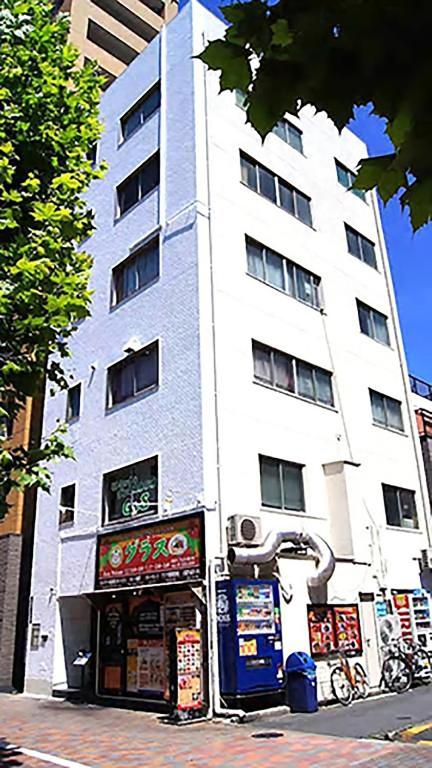 Space Air Building 5F - Vacation STAY 11430