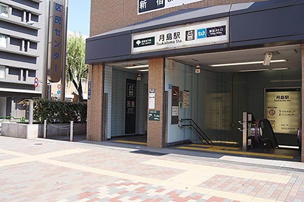 Space Air Building 5F - Vacation STAY 11430