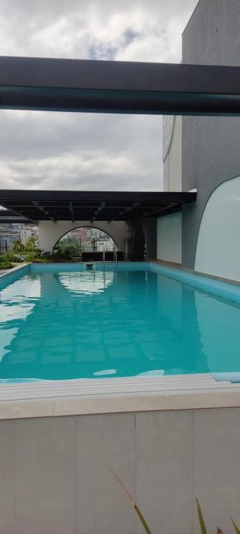 Apart studio en la mejor zona de Quito La Carolina - 2