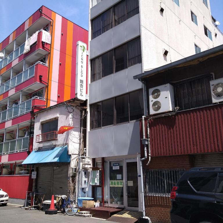 sachi no yado - Vacation STAY 11710