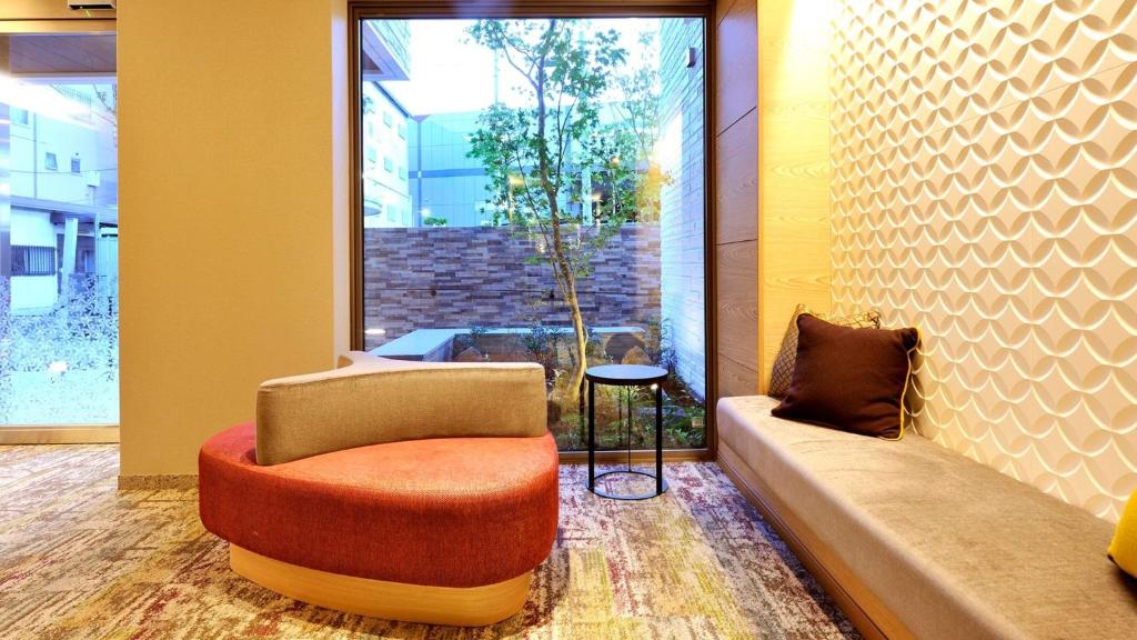 RakutenSTAY x Shamaison Osaka Dekijima - 306