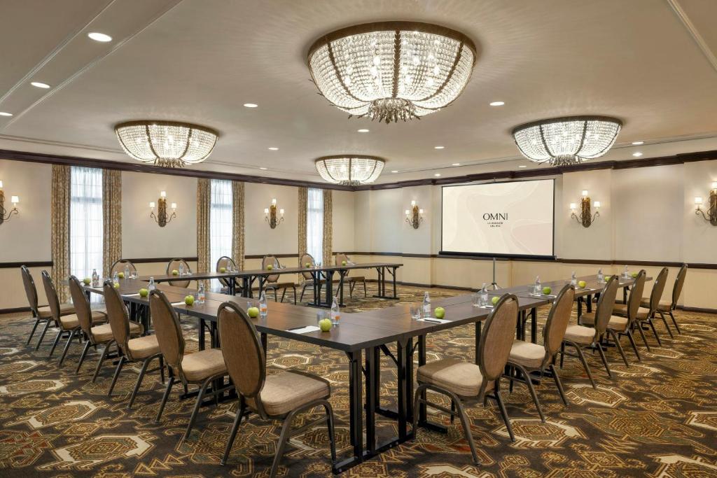 Meeting room / ballrooms