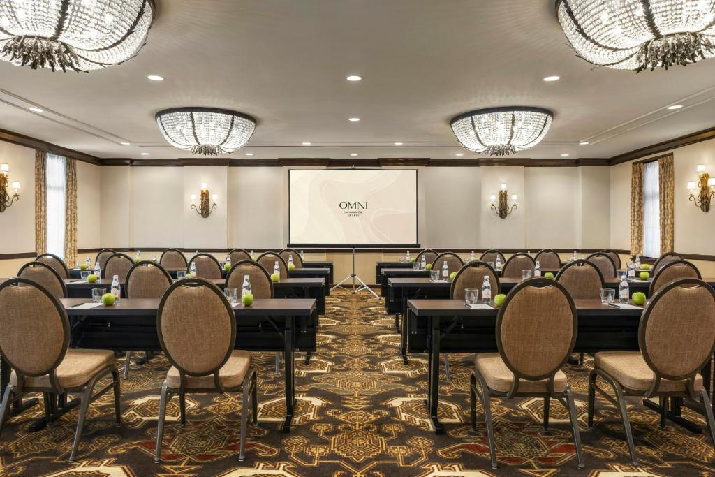Meeting room / ballrooms