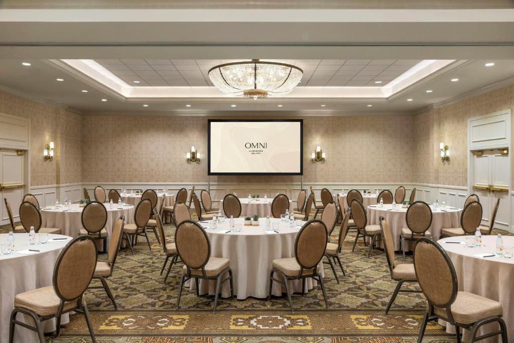 Meeting room / ballrooms