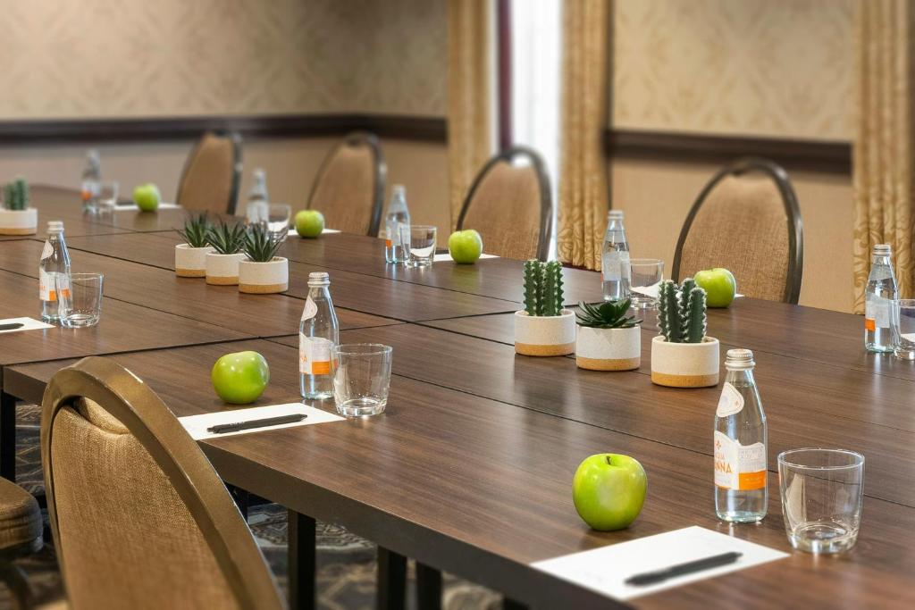 Meeting room / ballrooms