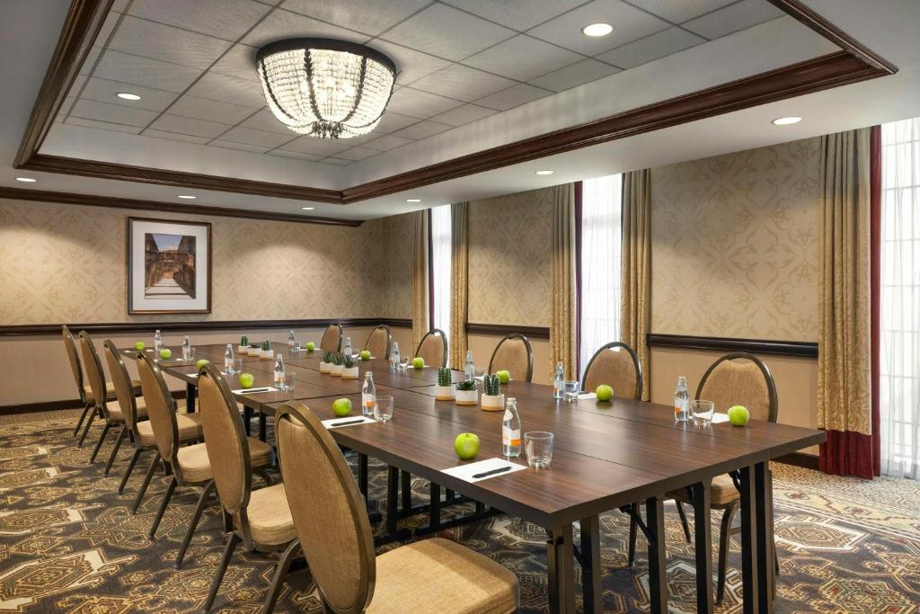 Meeting room / ballrooms