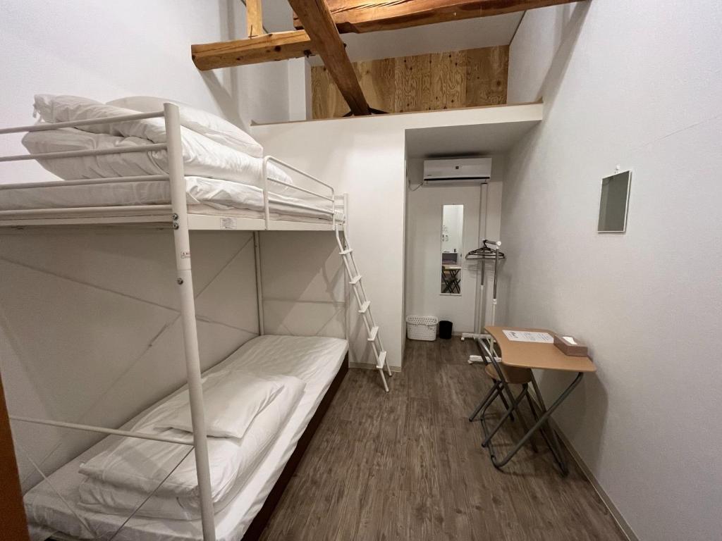K-style Nishijin backpackers - Vacation STAY 17742