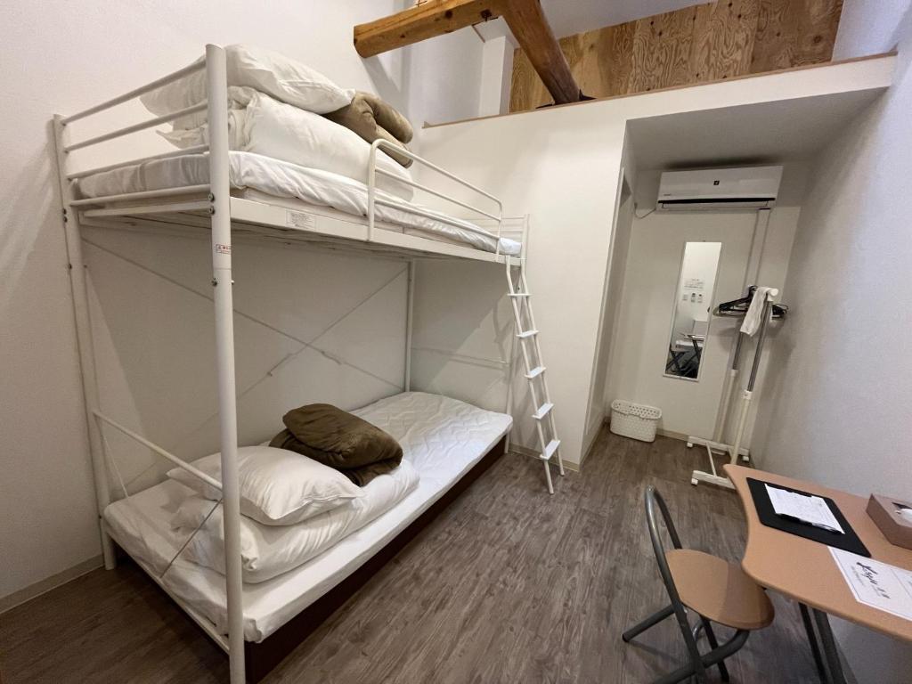 K-style Nishijin backpackers - Vacation STAY 17740
