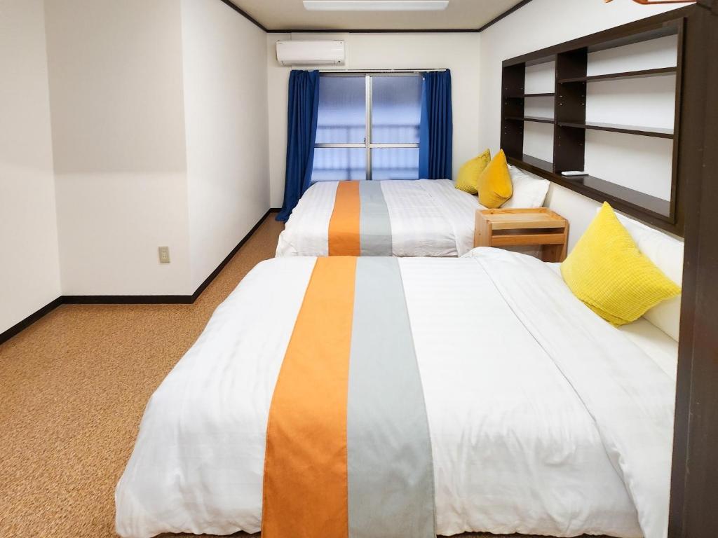 Mamada Building - Vacation STAY 18481