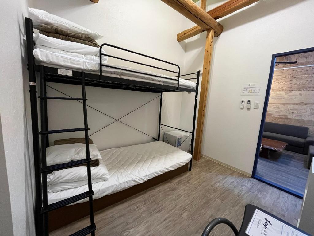 K-style Nishijin backpackers - Vacation STAY 17739
