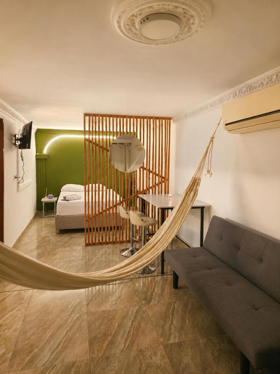 VERA - Beautiful loft-style studio apartment 12 minutes from the sea - 3