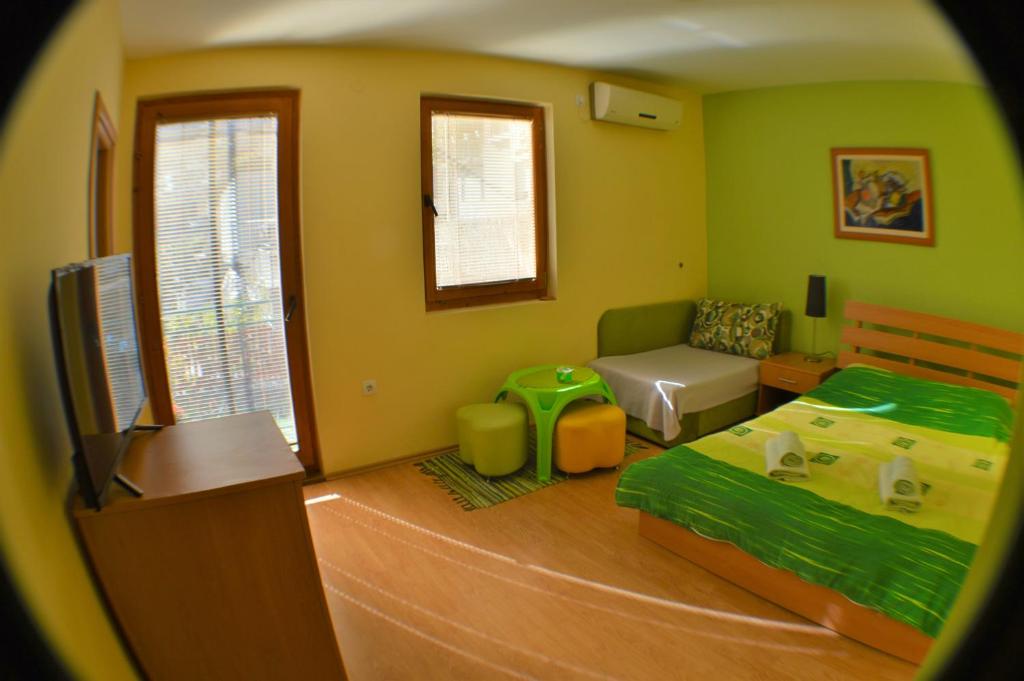 Villa Ohrid photo