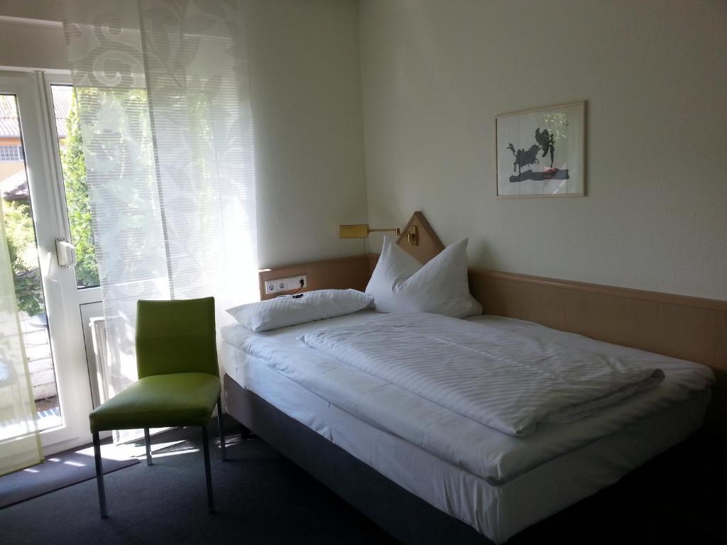 Hotel Garni Sand photo