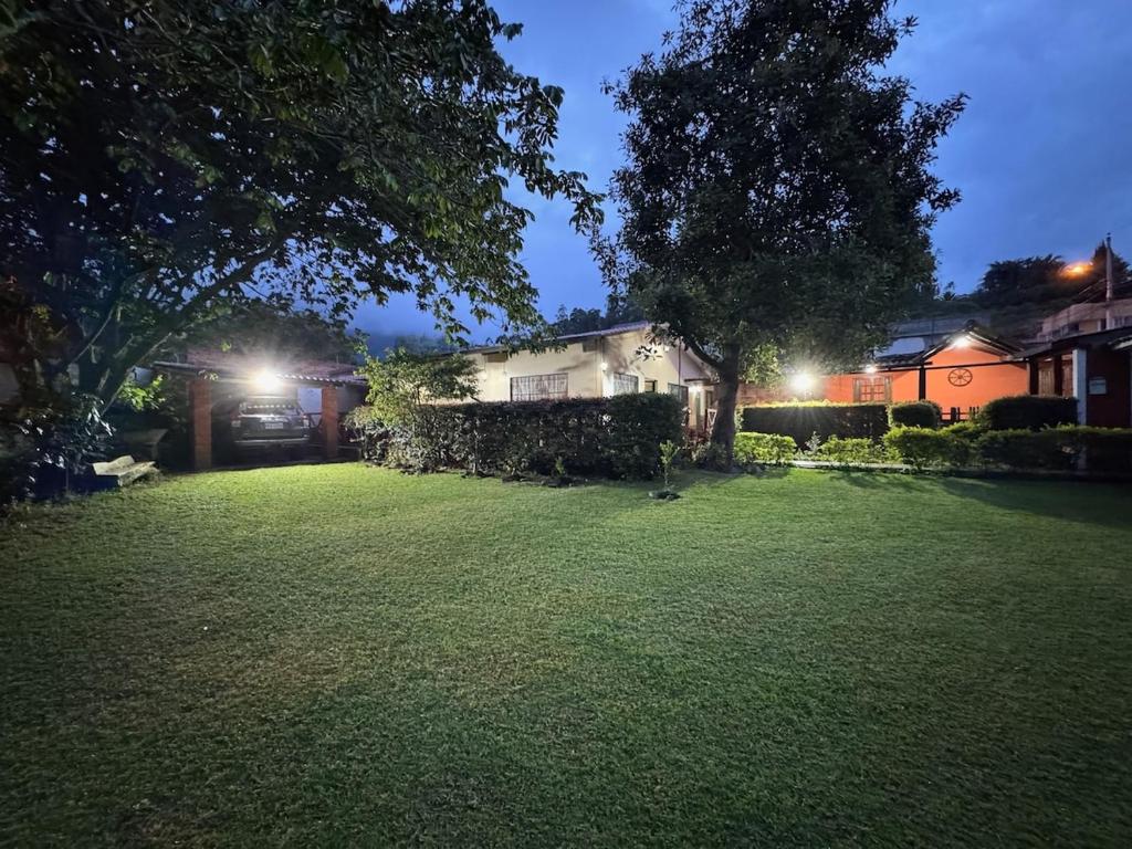 MiniFinquita Ibarra - 1