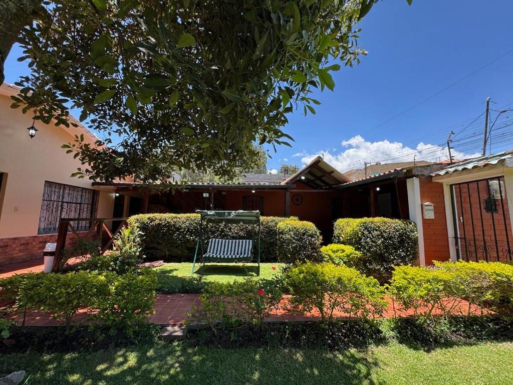 MiniFinquita Ibarra - 5