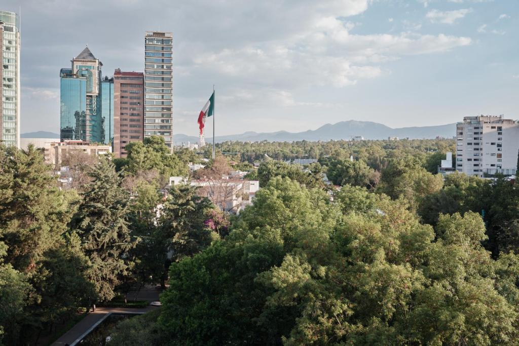Kimpton El Castelar Polanco by IHG - 3