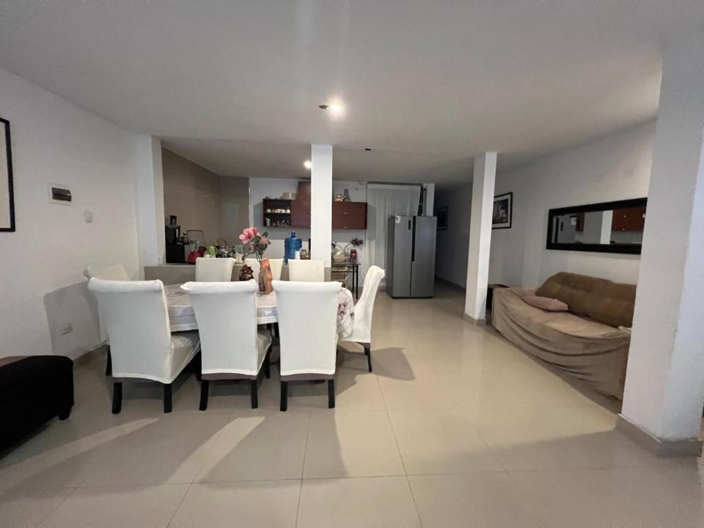 Casa Boutique 1ero - 3