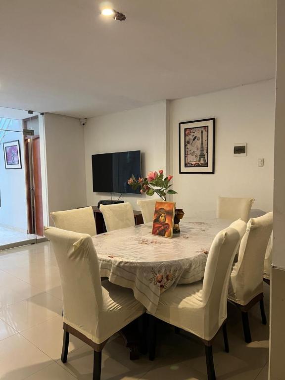 Casa Boutique 1ero - 5