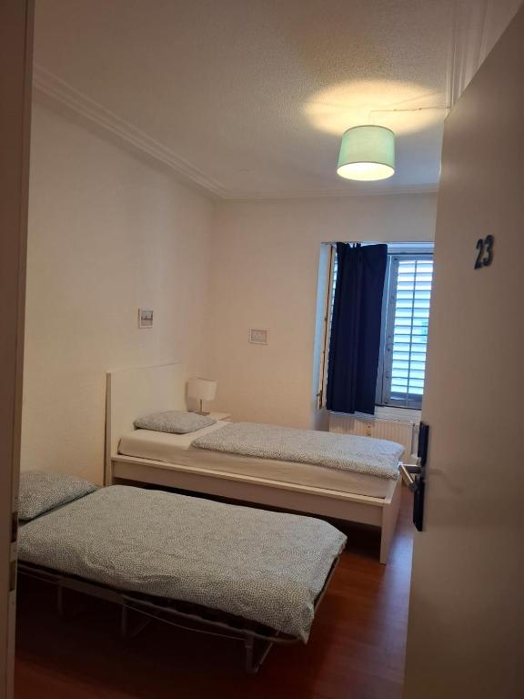 Zimmer Privat - 1