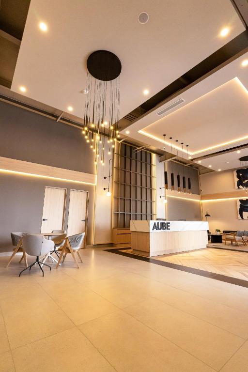 AUBE Hotel - 1