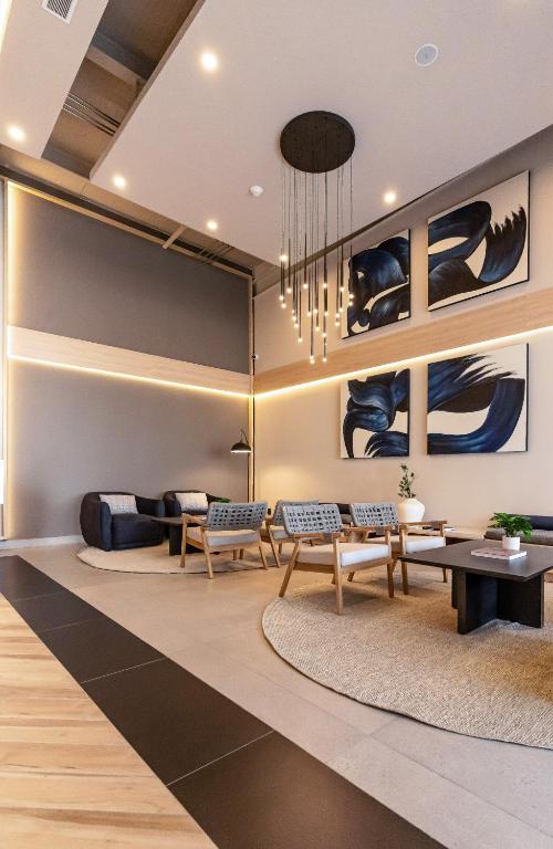 AUBE Hotel - 4