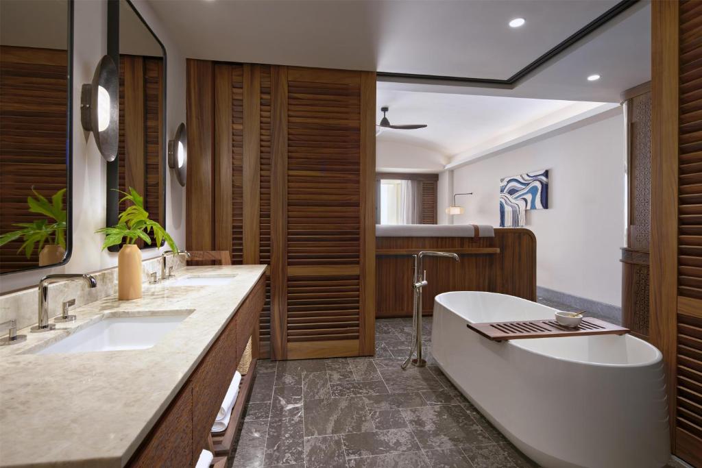 Park Hyatt Riviera Maya - All Inclusive - 5