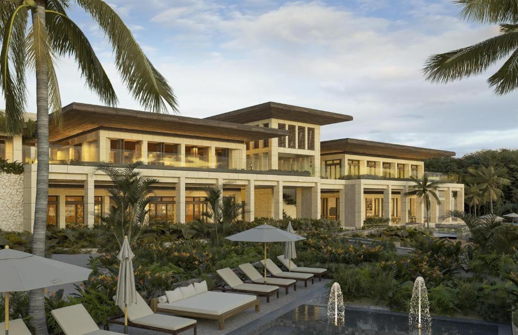 Park Hyatt Riviera Maya - All Inclusive - 1