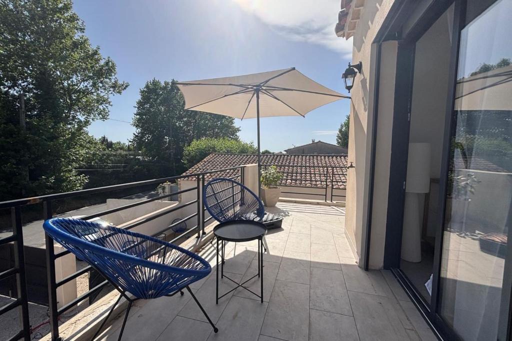 Solea - Côté Terrasse - 5