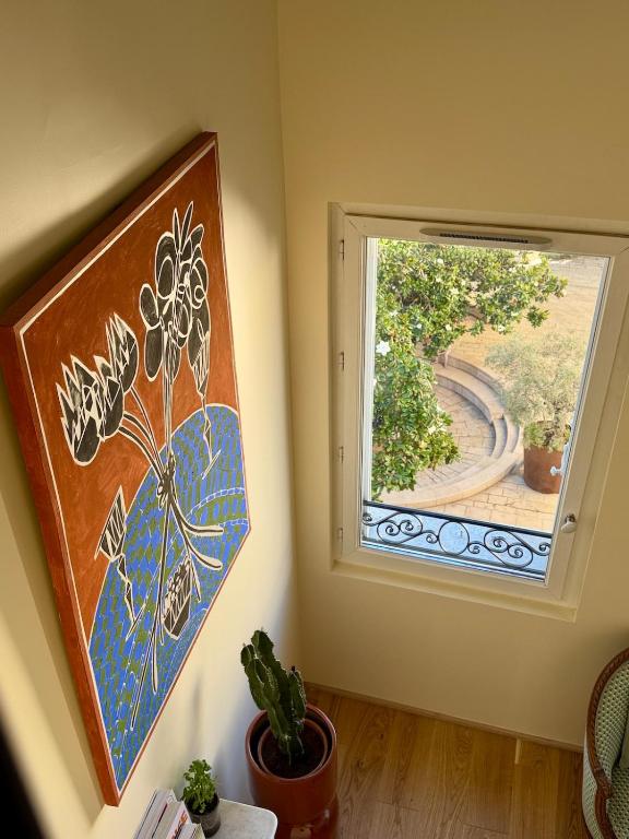 BLEU duplex with sea view - 4