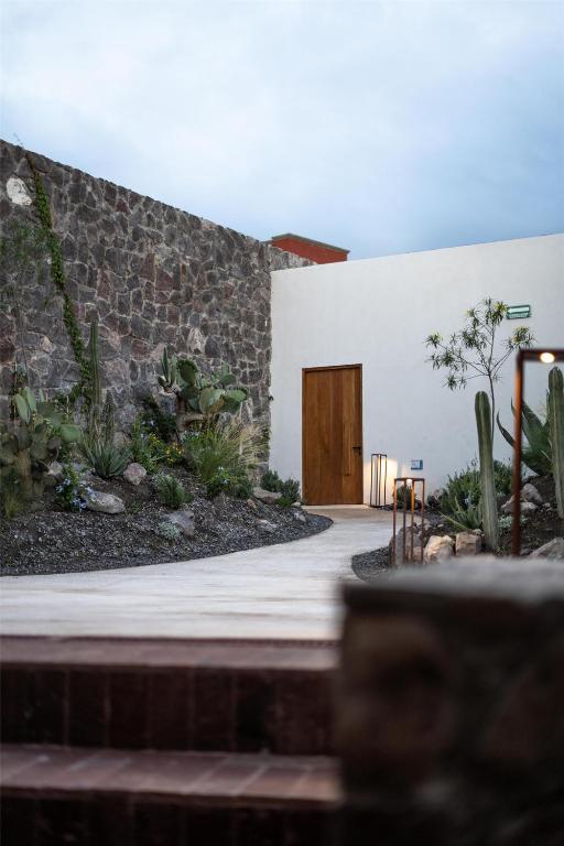 Albor San Miguel de Allende, Tapestry Collection by Hilton - 2