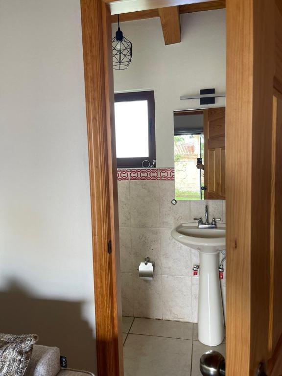 Cabaña D lux - 4