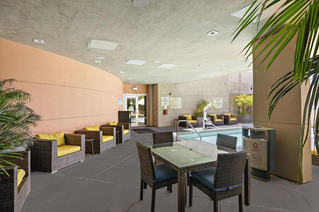 Facilities