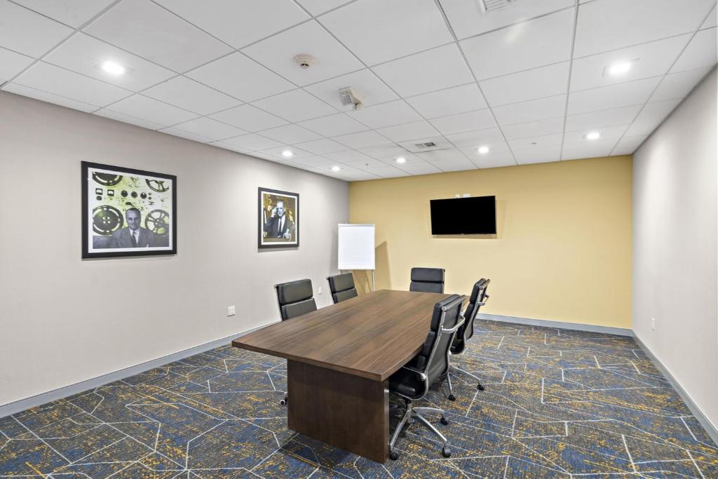 Meeting room / ballrooms